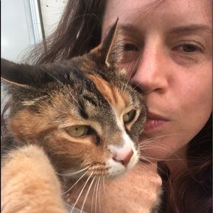 Meet your Posher, Rachel